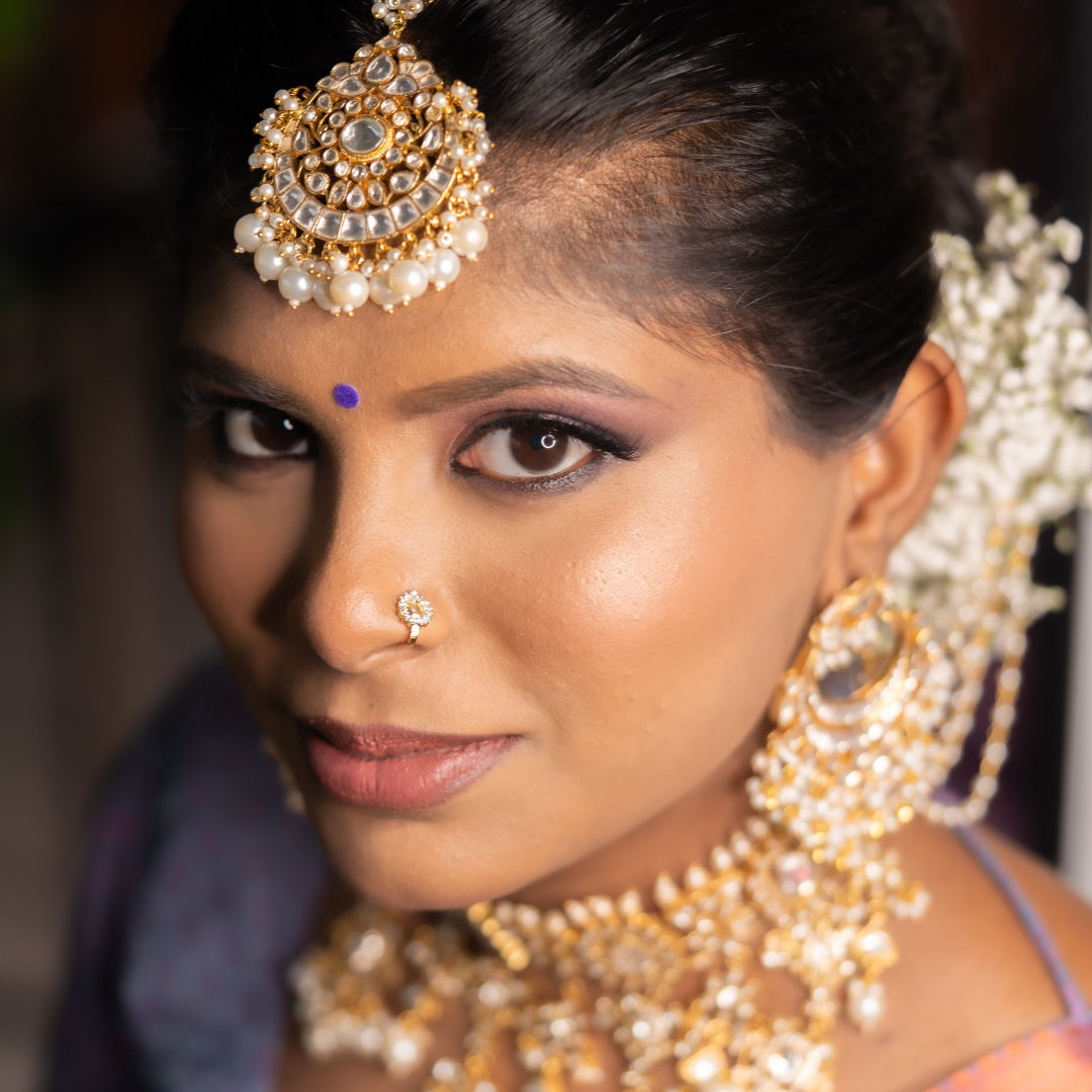 Indian Bride